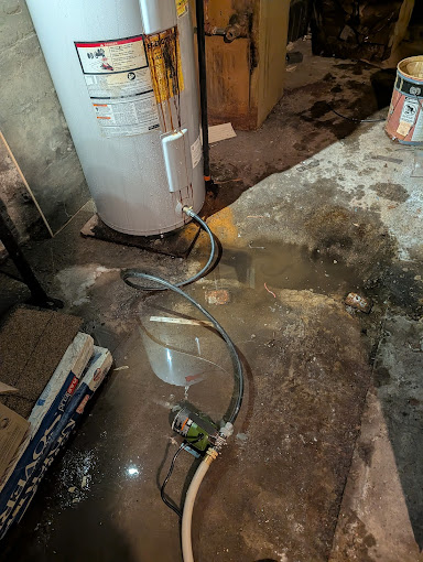 Drain Cleaning