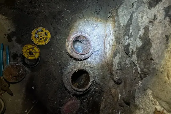 Sewer cleaning in Duryea